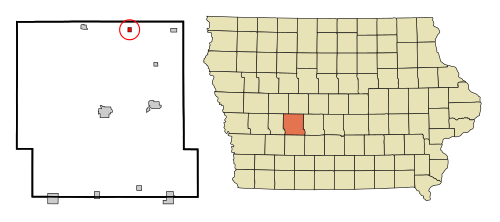 Bagley, Iowa